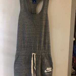 Nike romper